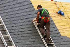 Fast & Reliable Emergency Roof Repairs in Hillsboro, OH